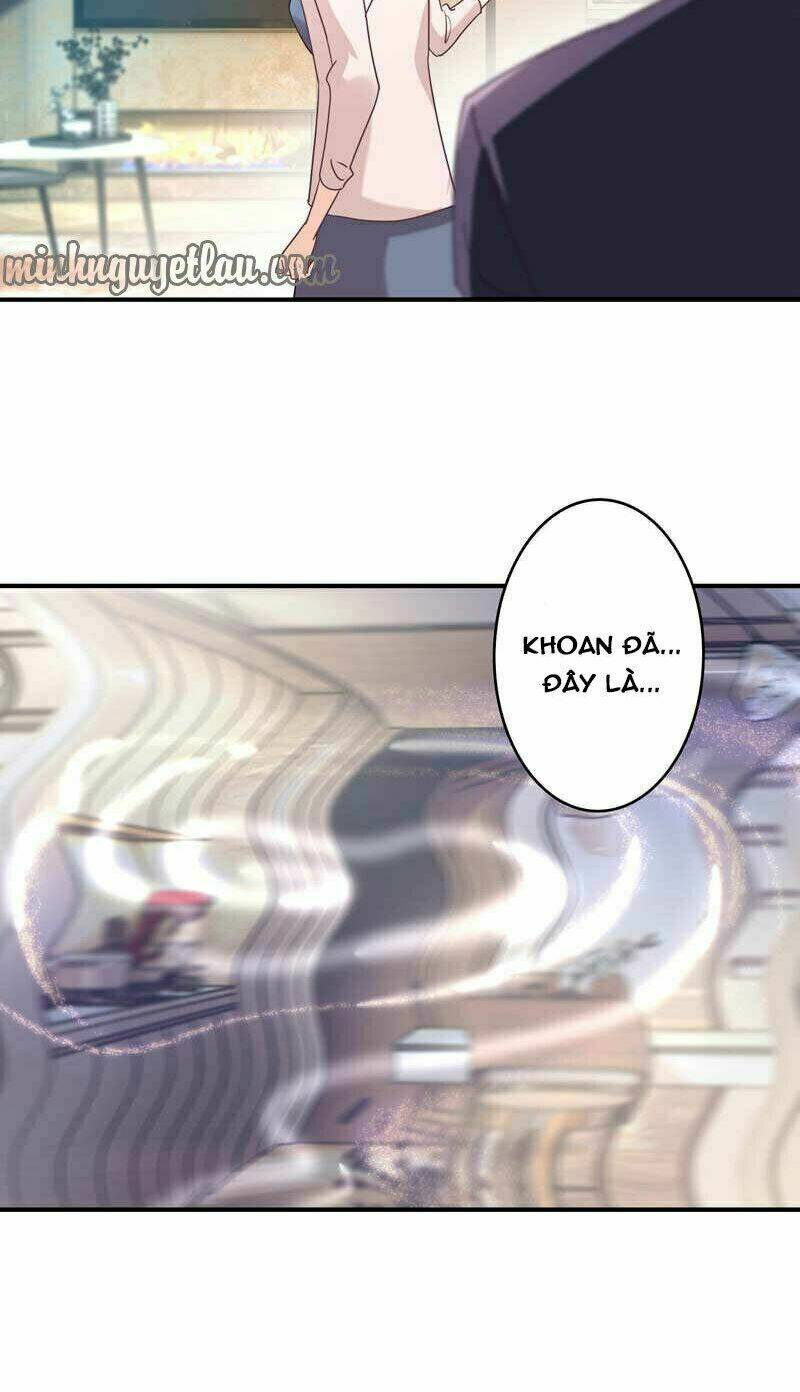 cuồng duệ tiểu thê chapter 59 19