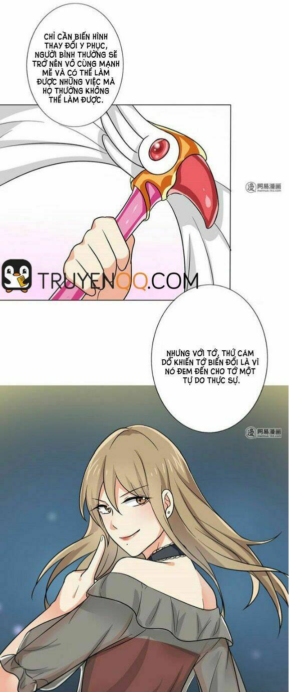 become a girl at night chapter 24 18