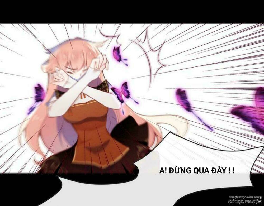 tà quân khó dưỡng tiểu ma phi chapter 2 26