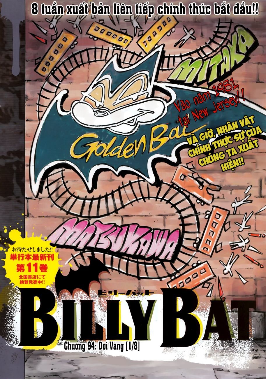 billy bat chapter 94 2