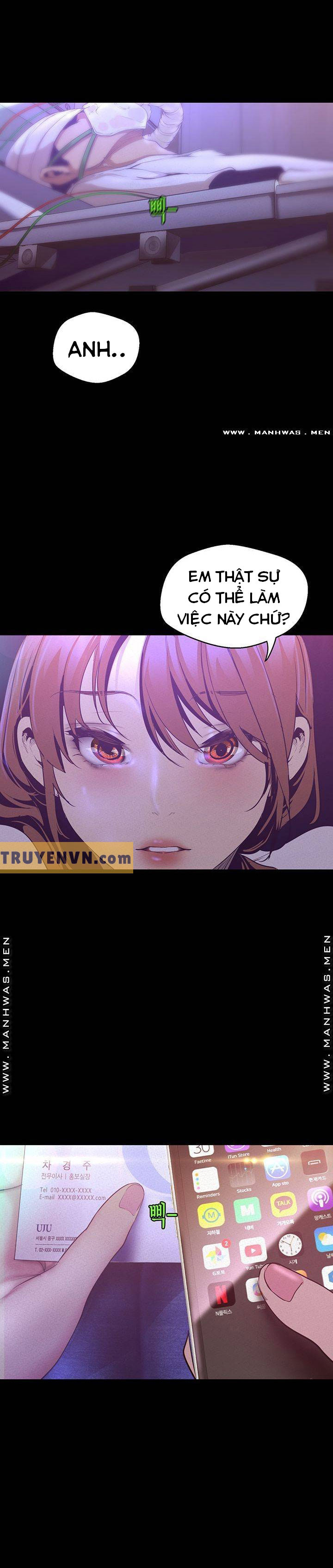 một thế giới mới tuyệt vời chapter 112 22