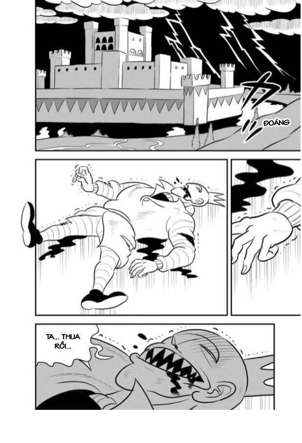 bảng xếp hạng vua chapter 133 9