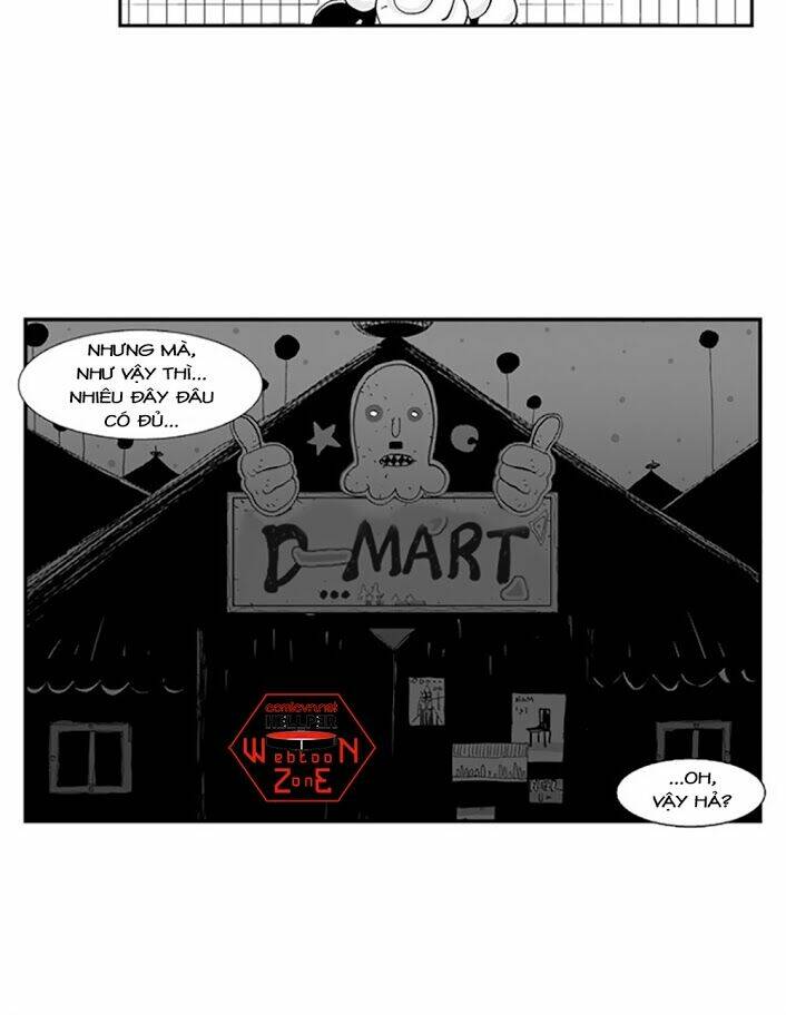 hành trình thoát khỏi địa ngục chapter 32 23