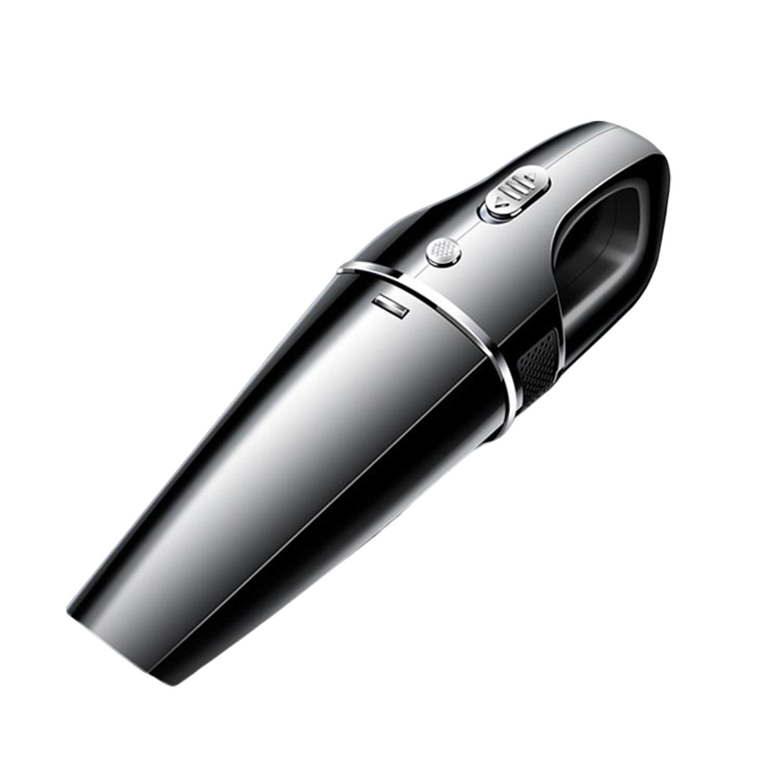 Handheld Vacuum Strong Suction Hand Held Vacuum Lightweight for Soot