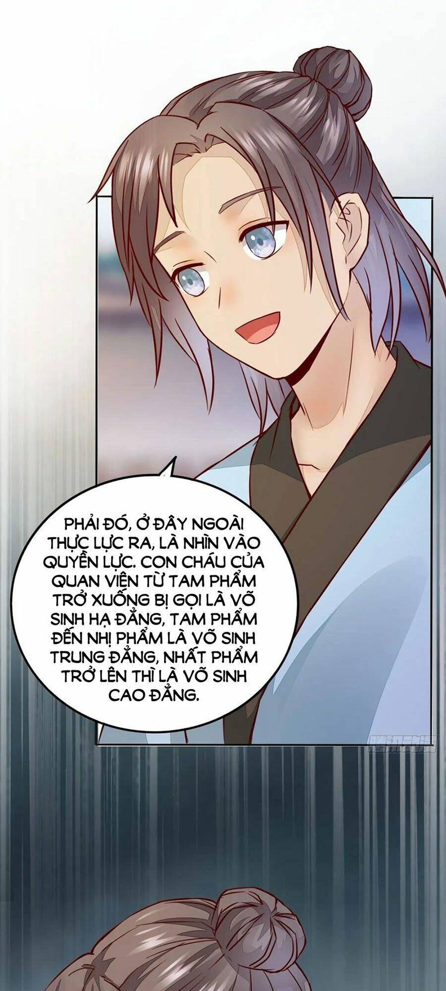 thần y khí nữ: ngự thú cuồng phi của quỷ đế chapter 90 22