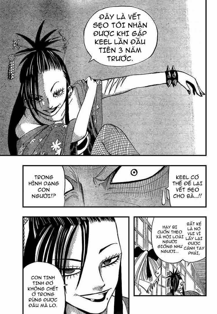 buster keel chapter 12 31