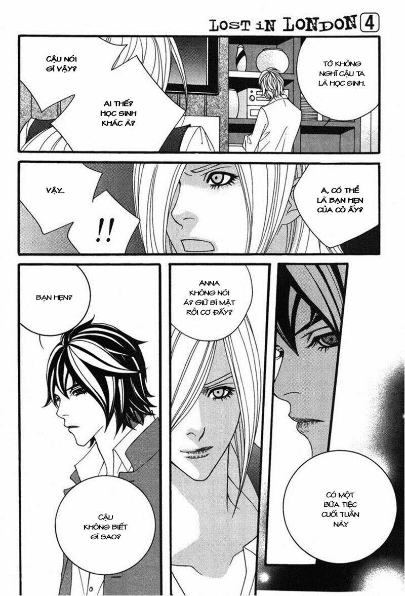 lost in london chapter 19 37