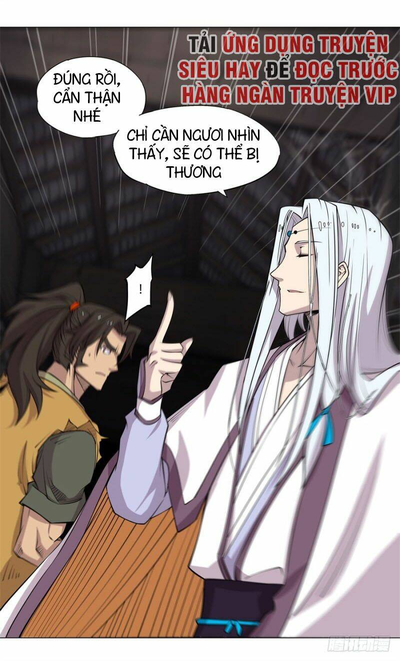 cuộc sống thoái ẩn của võ lâm chi vương chapter 83 8