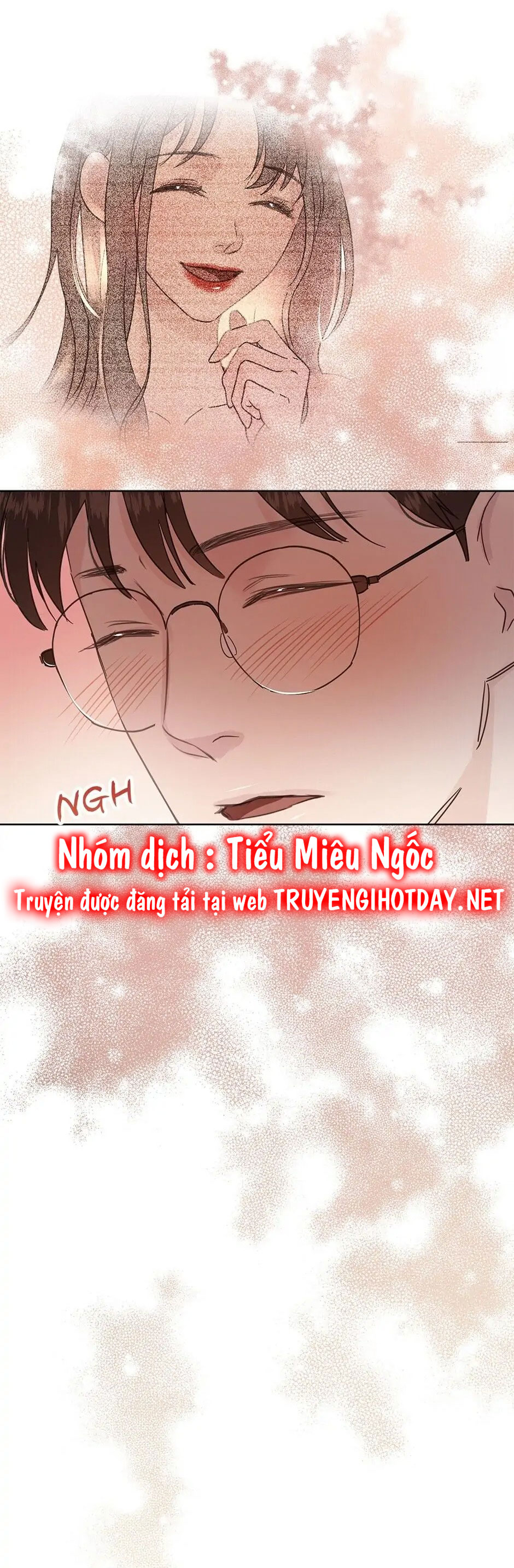 sự trả thù ngọt ngào của vợ tôi chapter 43 16