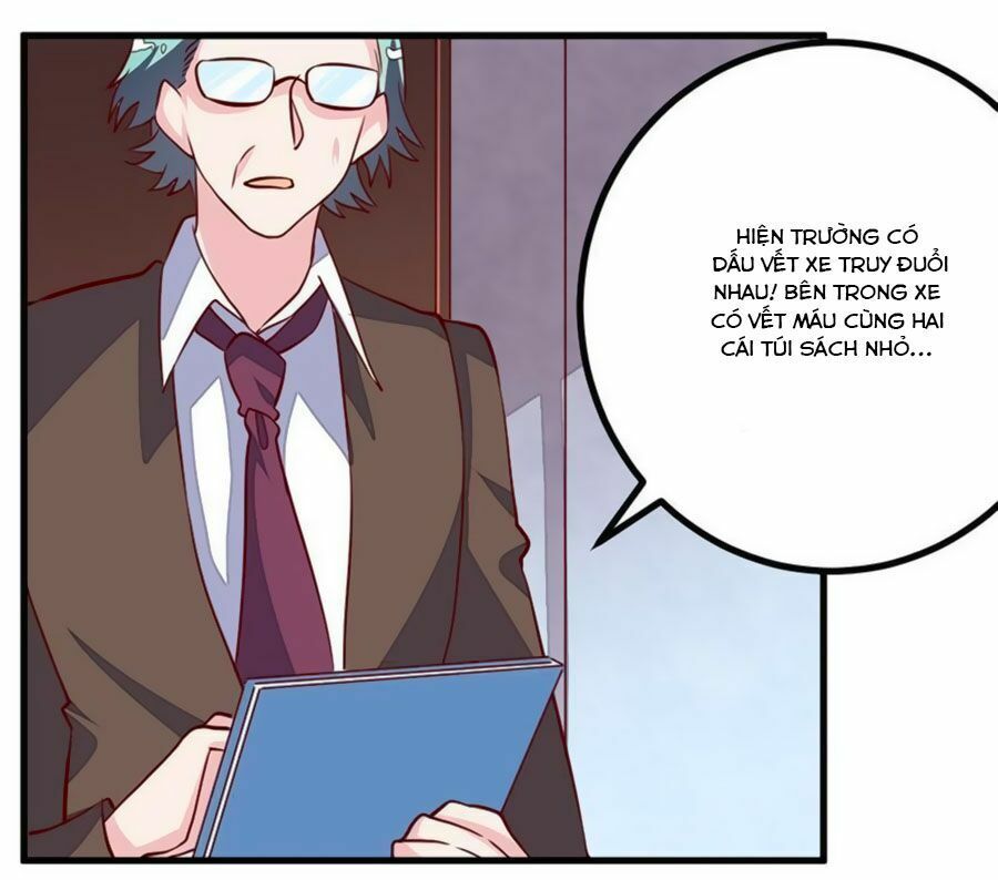 tổng tài đích thiên giới manh thê chapter 85 19