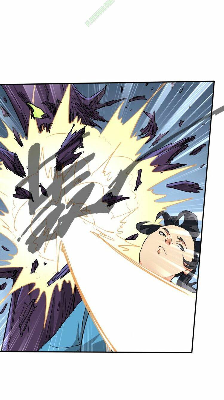 ta luyện giả kim trong thời đại tu tiên chapter 51 19