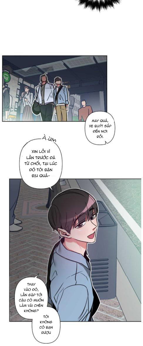 cơ thể hoàn mỹ của bạn tình chapter 3 18