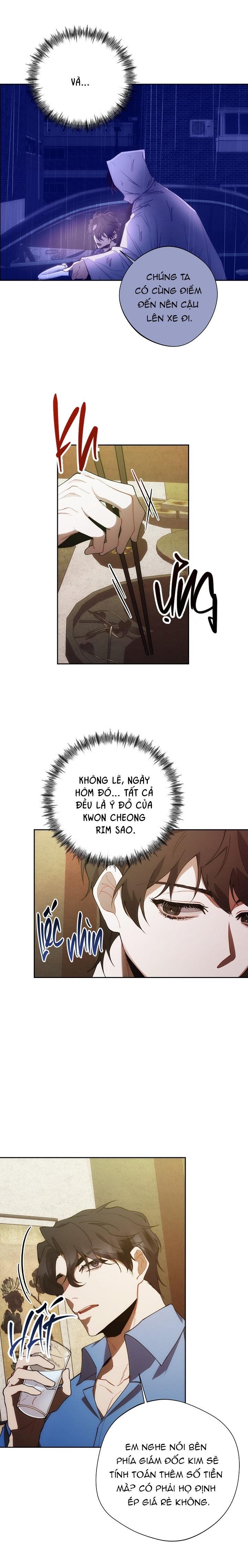 red mansion Chapter 28 ss2 13