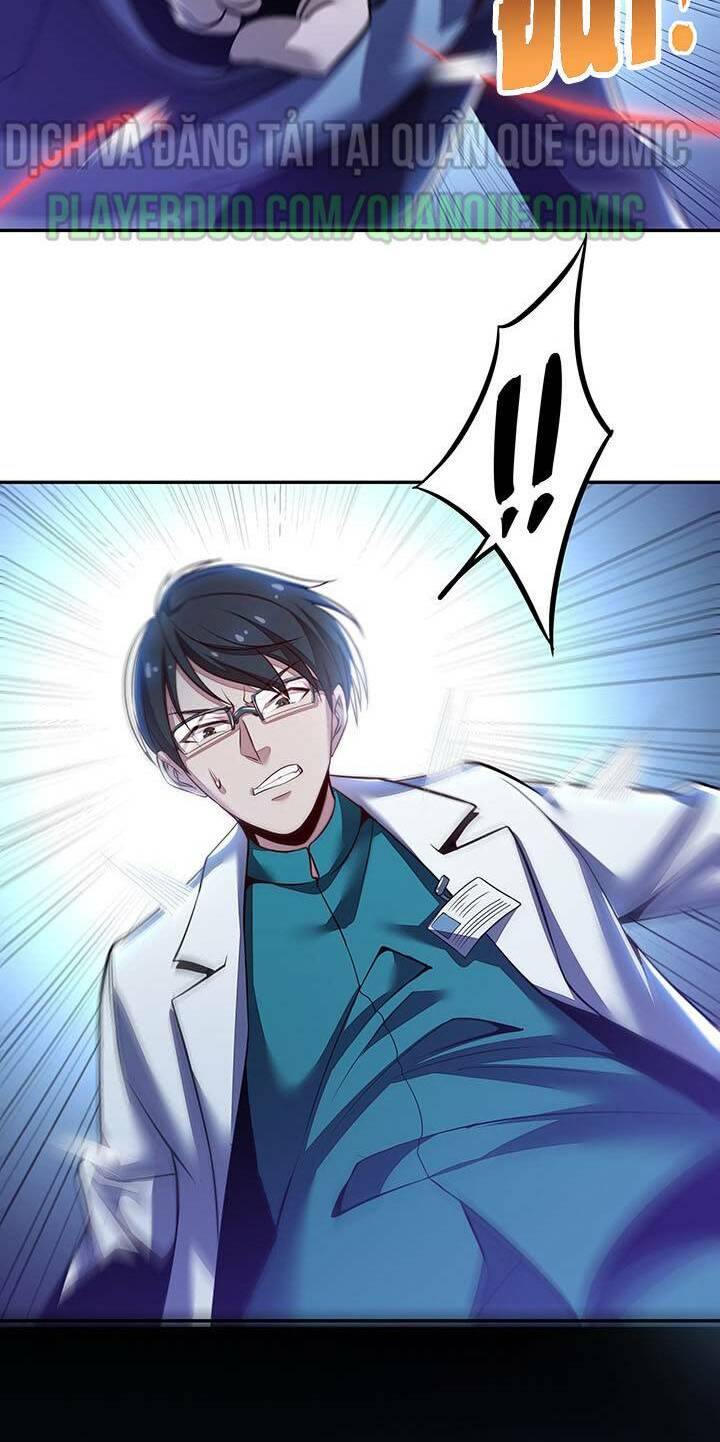 bất tử thần vương tu liên tục chapter 20 34