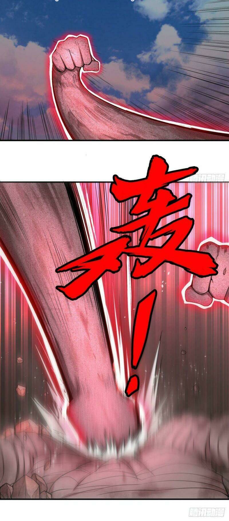 danh sách kẻ phản diện chapter 98 35