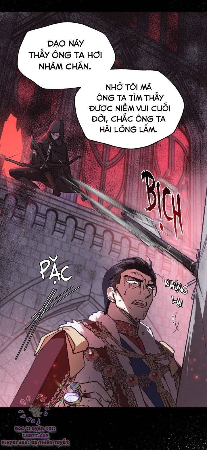 cha, con không muốn kết hôn đâu chapter 15 29