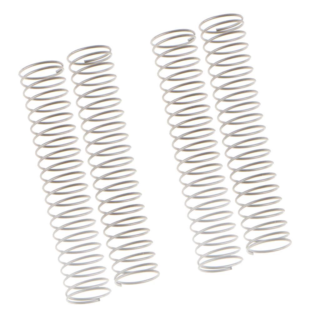 2 Pairs of Springs for Switch Joy Con LR ZL ZR Spare Part