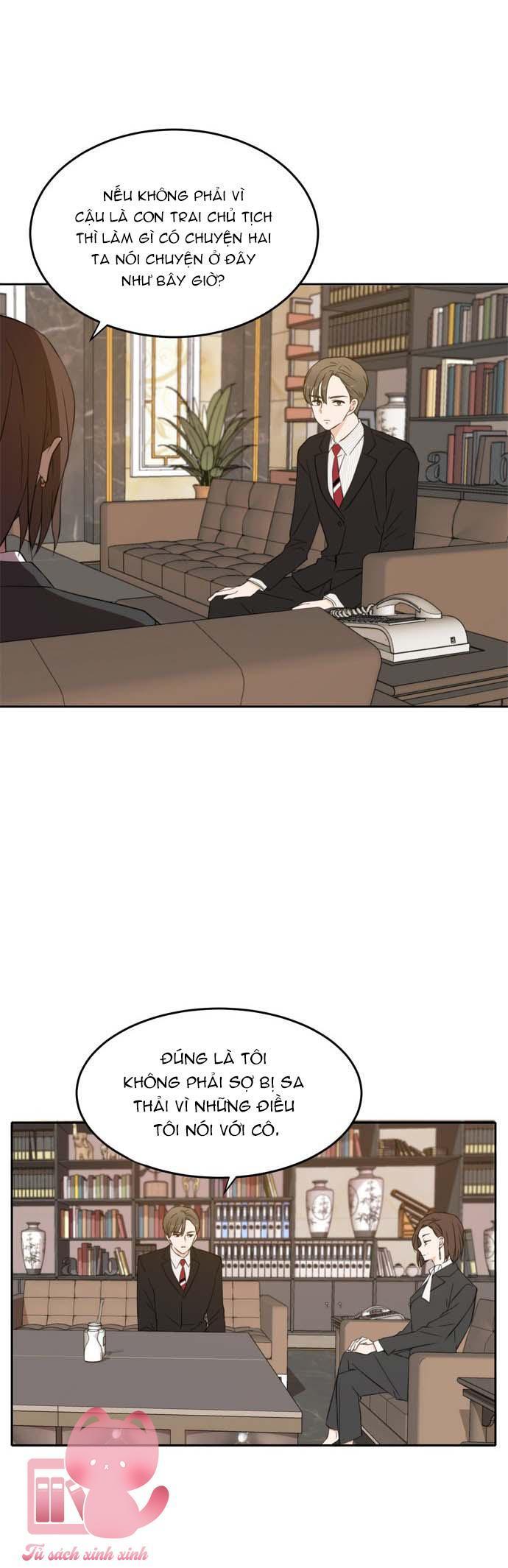 hẹn gặp nhau ở kiếp thứ 19 chapter 27 7