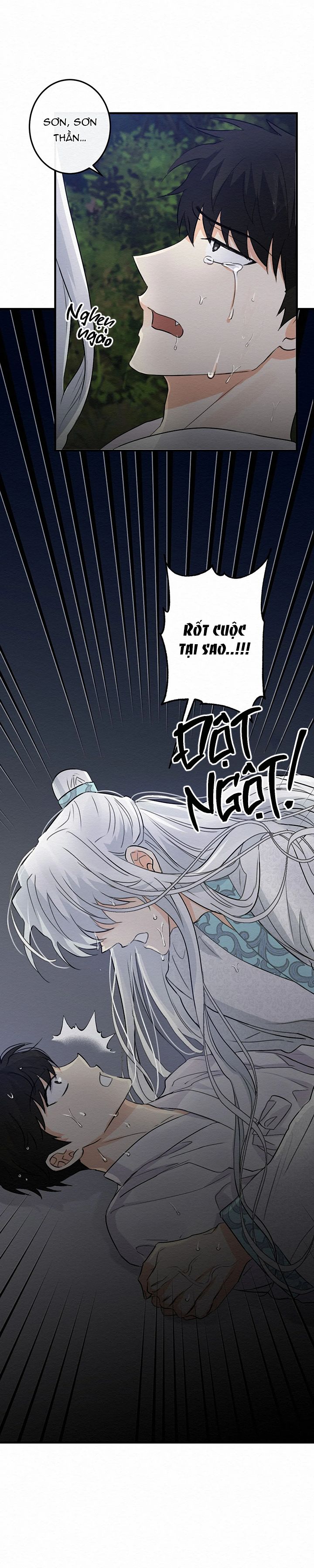 truyện cổ tích tà dăm chapter 5 6