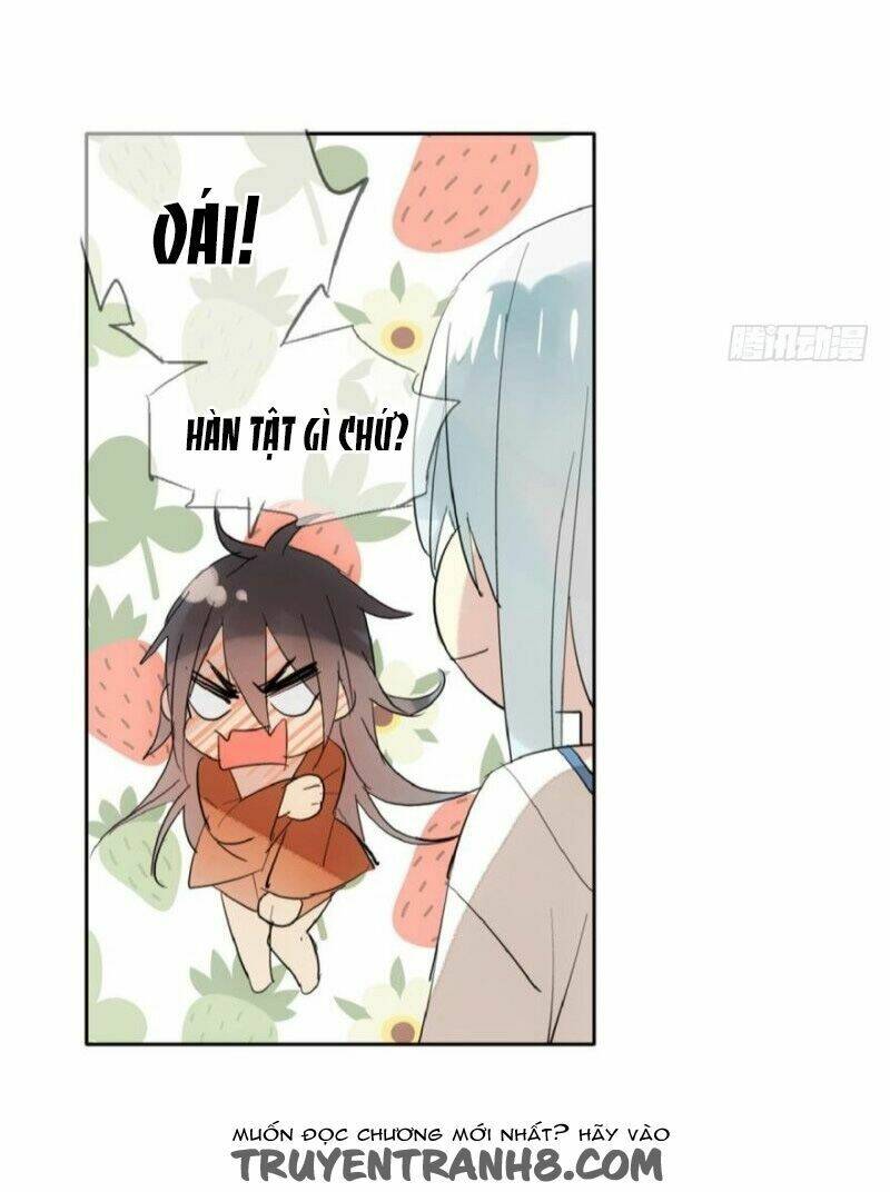 sư phụ lại trêu chọc ta chapter 1 15
