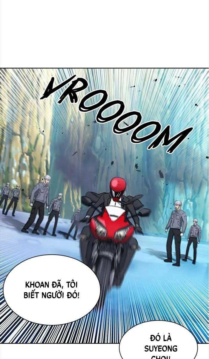 druid tại ga seoul - người hóa thú chapter 98 79