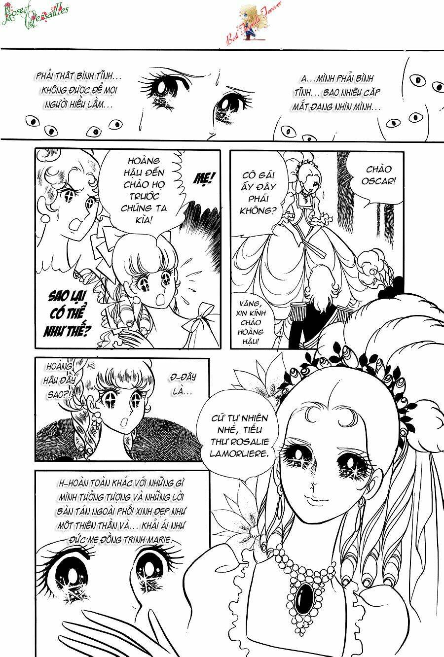 versailles no bara chapter 15 20
