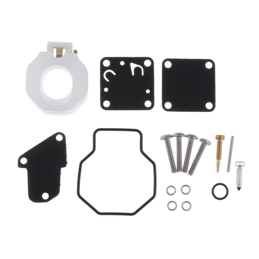 1 Set ATV Carburetor Carb   Kit For    6E0-W0093-00