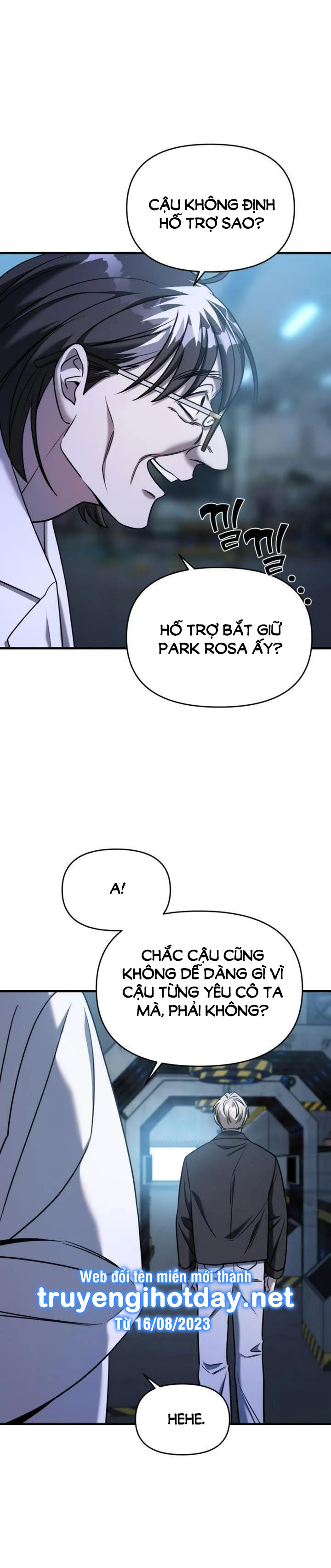 phản diện thuần túy chapter 69.1 1