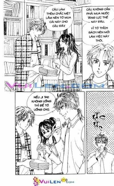 cô gái yêu kiều chapter 4 150