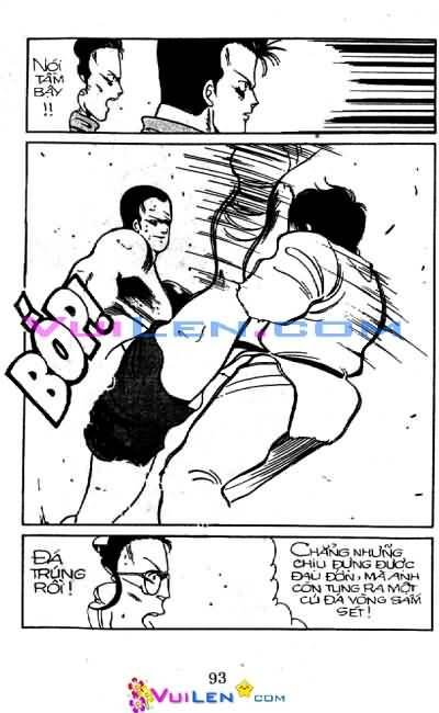 truyền nhân atula - shura no mon i chapter 5 94