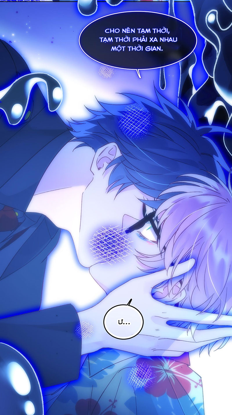 tôi phải làm một kẻ đại xấu xa chapter 111 14