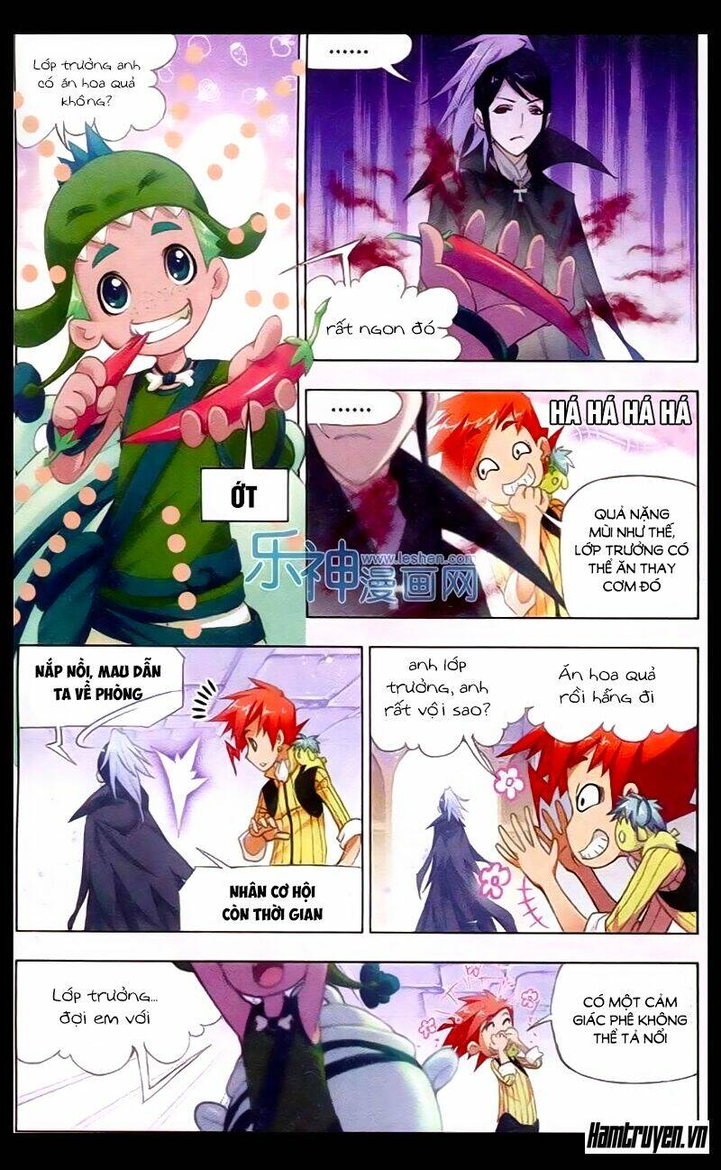 dị nguyên kỷ chapter 5 10