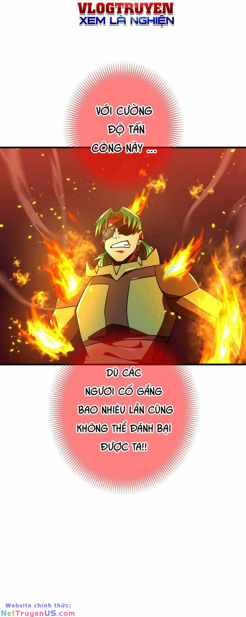 Huyết Thánh Cứu Thế Chủ~ Ta Chỉ Cần 0.0000001% Đã Trở Thành Vô Địch chapter 57 84