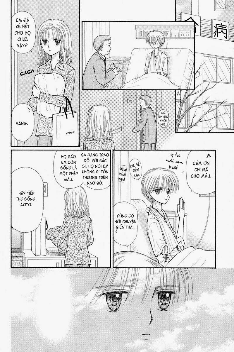 kodomo no omocha chapter 38 6