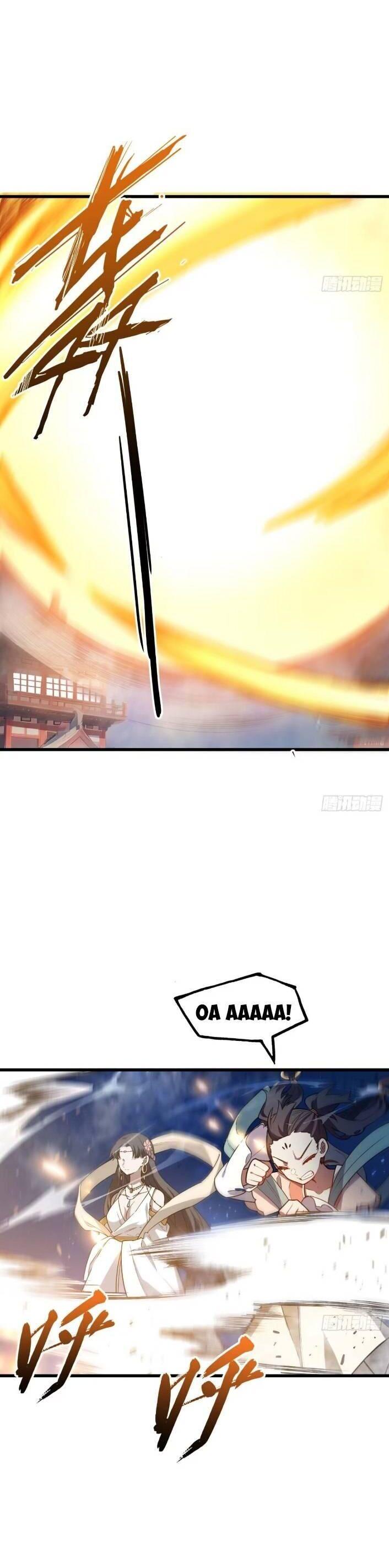 bắt đầu ký kết hoang cổ thánh thể chapter 16 3