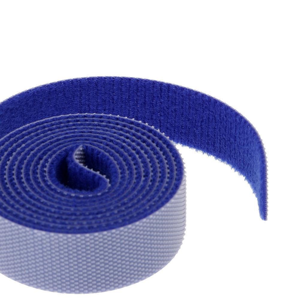 Nylon Reusable Cable Straps Cable Ties Wire Organizer