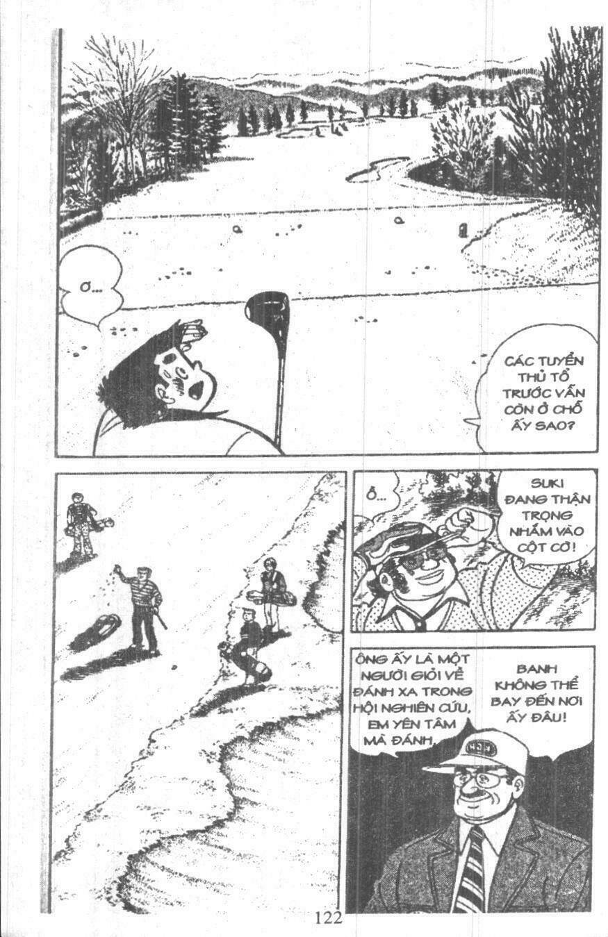 ashita tenki ni naare chapter 7 120