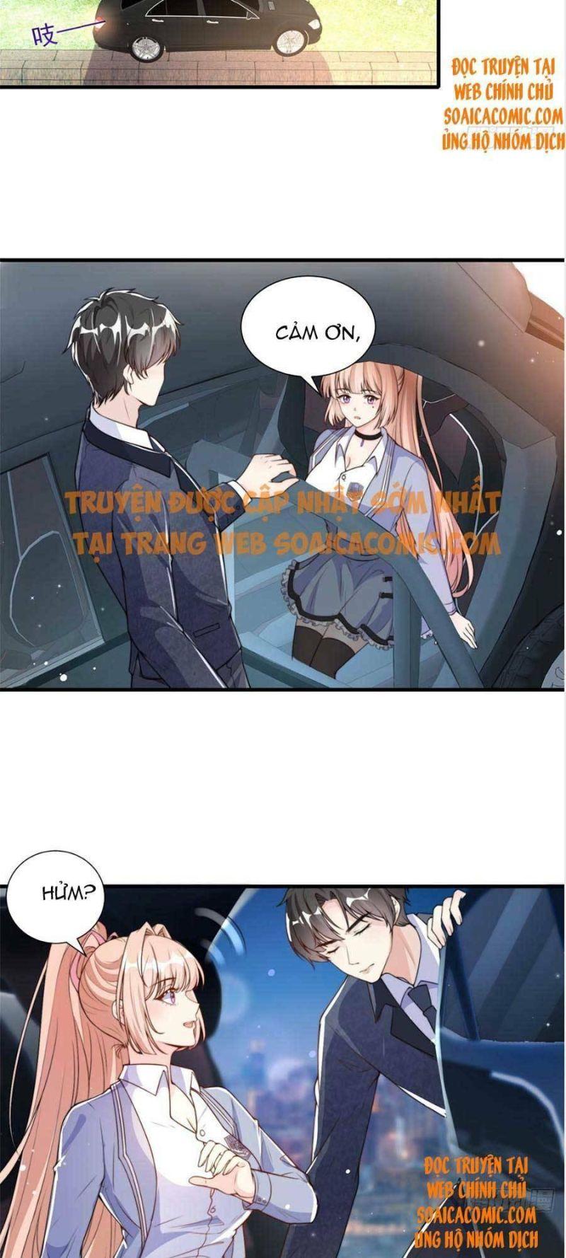 tôi được năm đại lão chiều chuộng hết nấc chapter 24 3