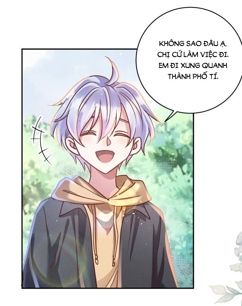 mê muội mất cả ý chí chapter 46 36