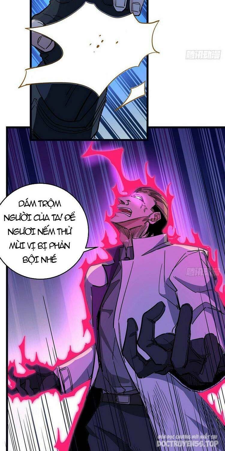 giải cứu 99 nữ chính ở mạt thế chapter 79 17