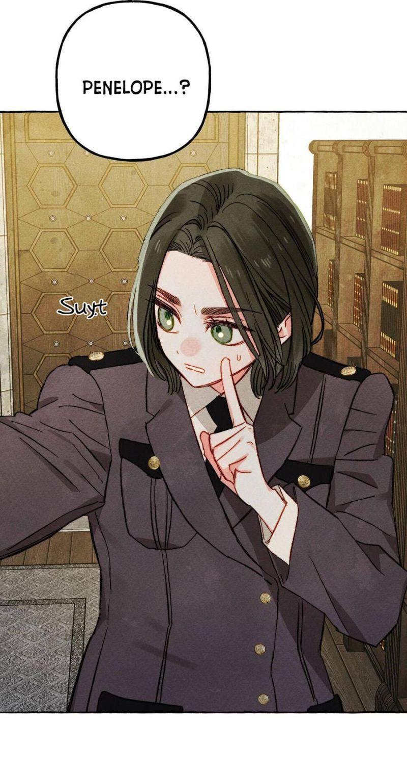 nuôi dưỡng một hắc long chapter 39.5 25