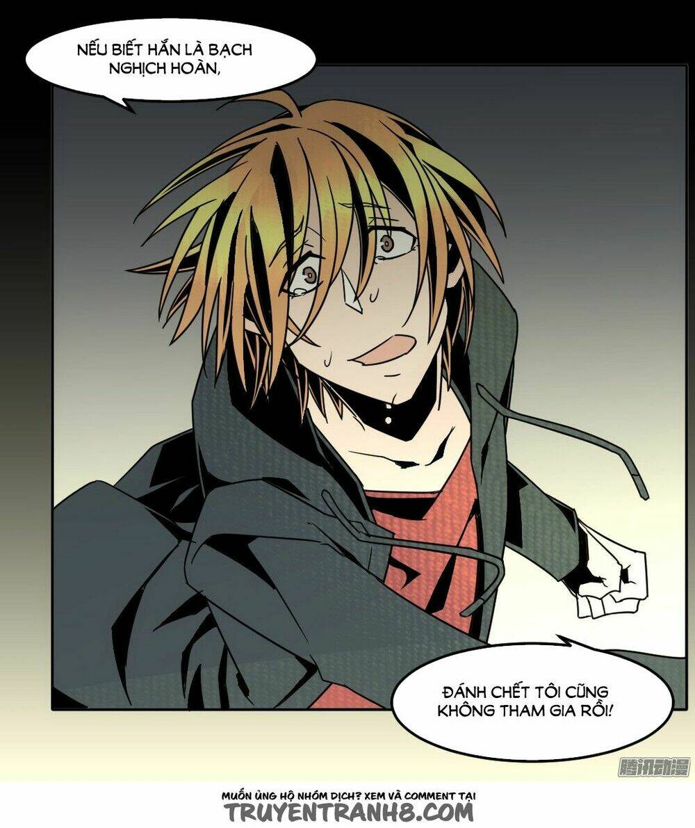 điều ước của người phàm chapter 20 5