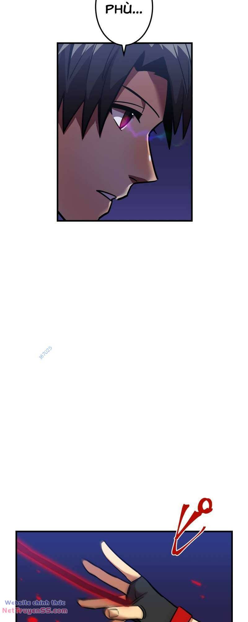 Huyết Thánh Cứu Thế Chủ~ Ta Chỉ Cần 0.0000001% Đã Trở Thành Vô Địch chapter 62 98