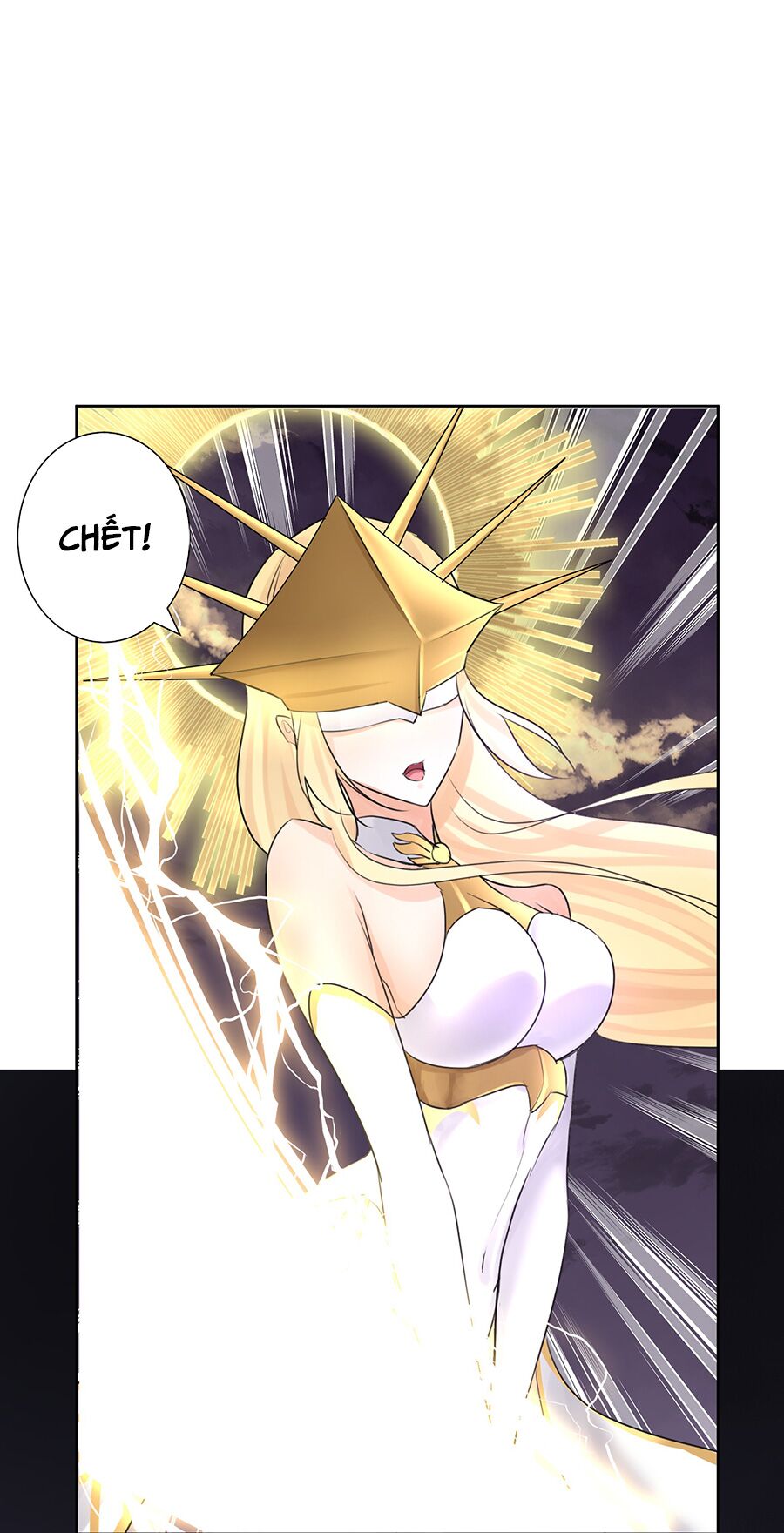 bản giáo chủ thân bất do kỷ chapter 2 65