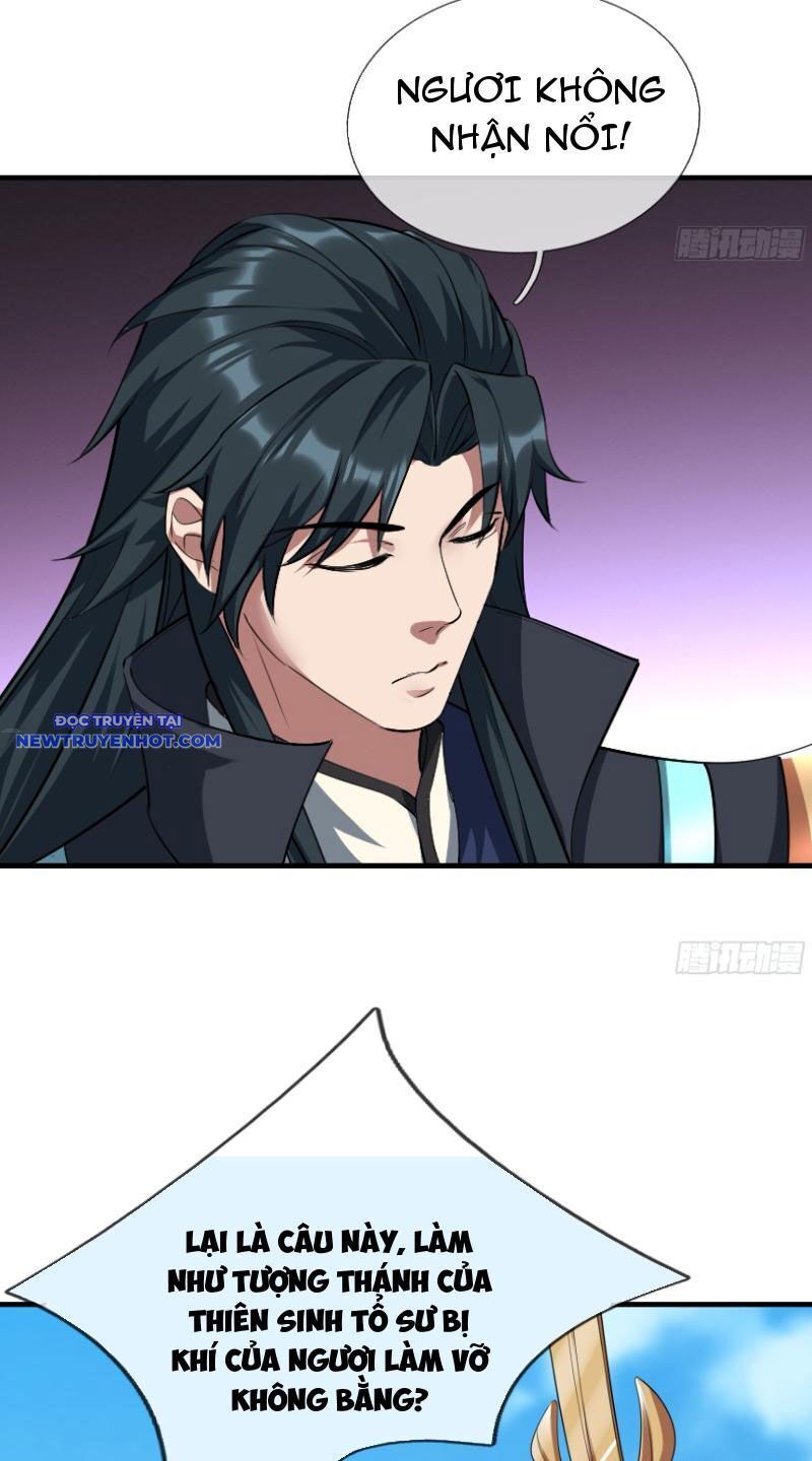 ngủ say vạn cổ: xuất thế đẩy ngang chư thiên chapter 25 30