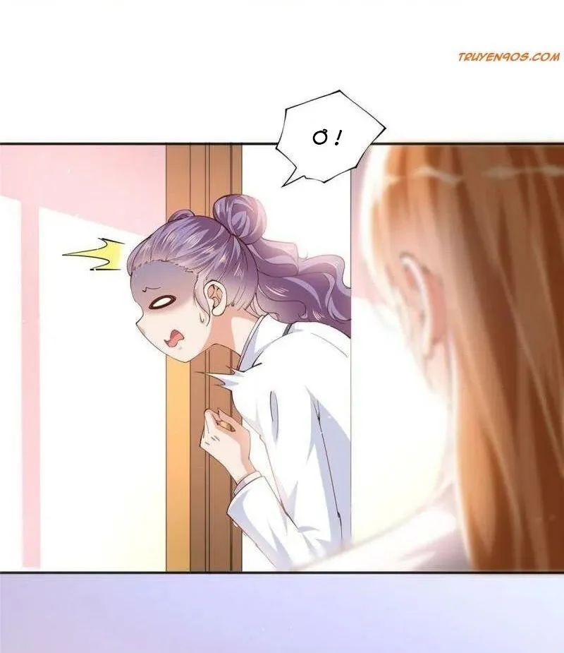 Boss Nhà Giàu Lại Là Nữ Sinh Trung Học! chapter 59.6 14