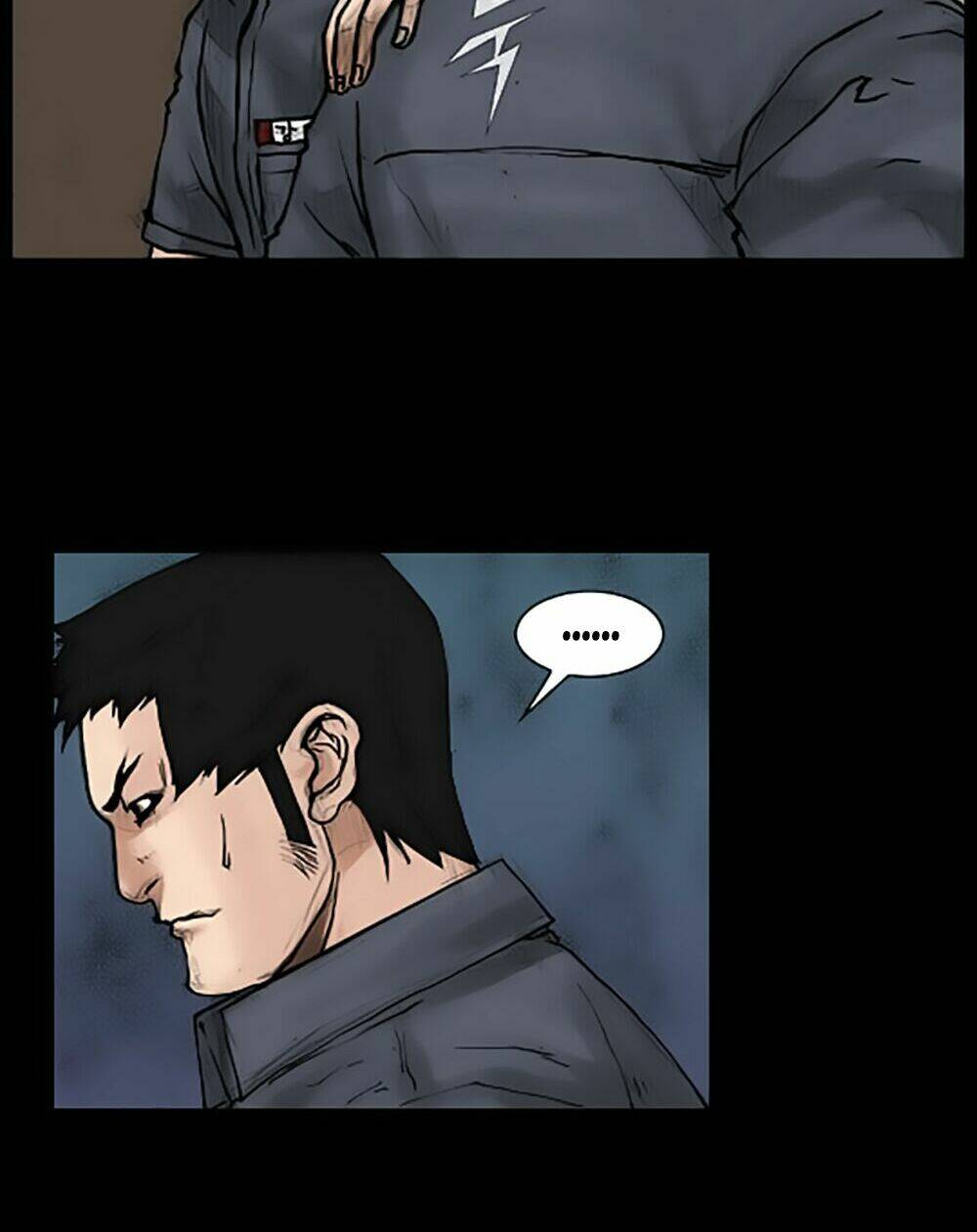 dokgo | độc cô chapter 47 19