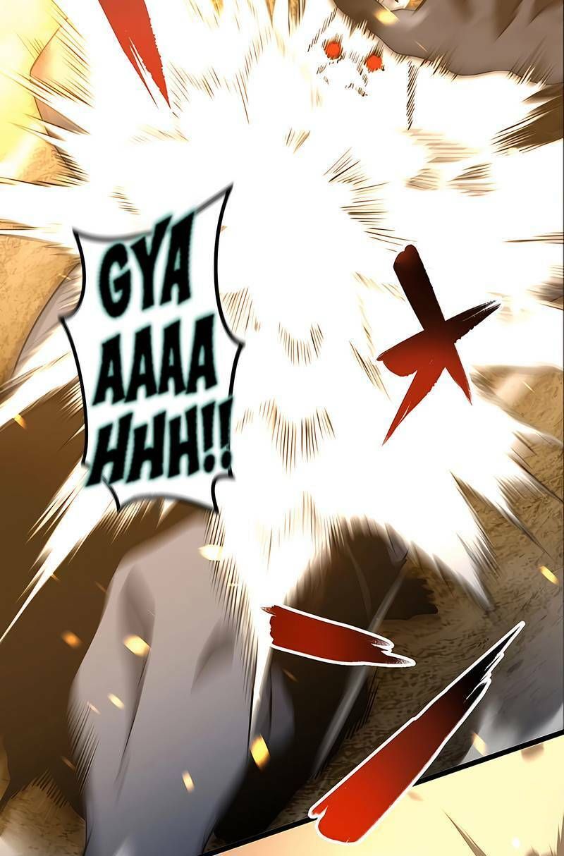 đặc chủng binh mạnh nhất chinh phục hầm ngục tại dị giới chapter 0 17