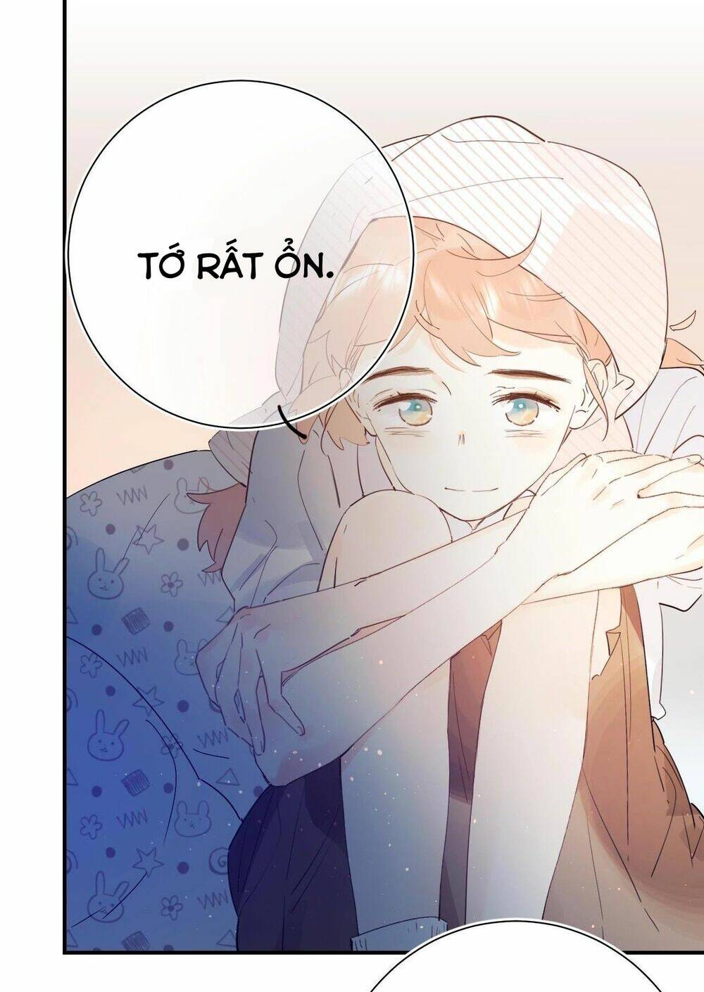 phù thủy hạng bét chapter 25 41