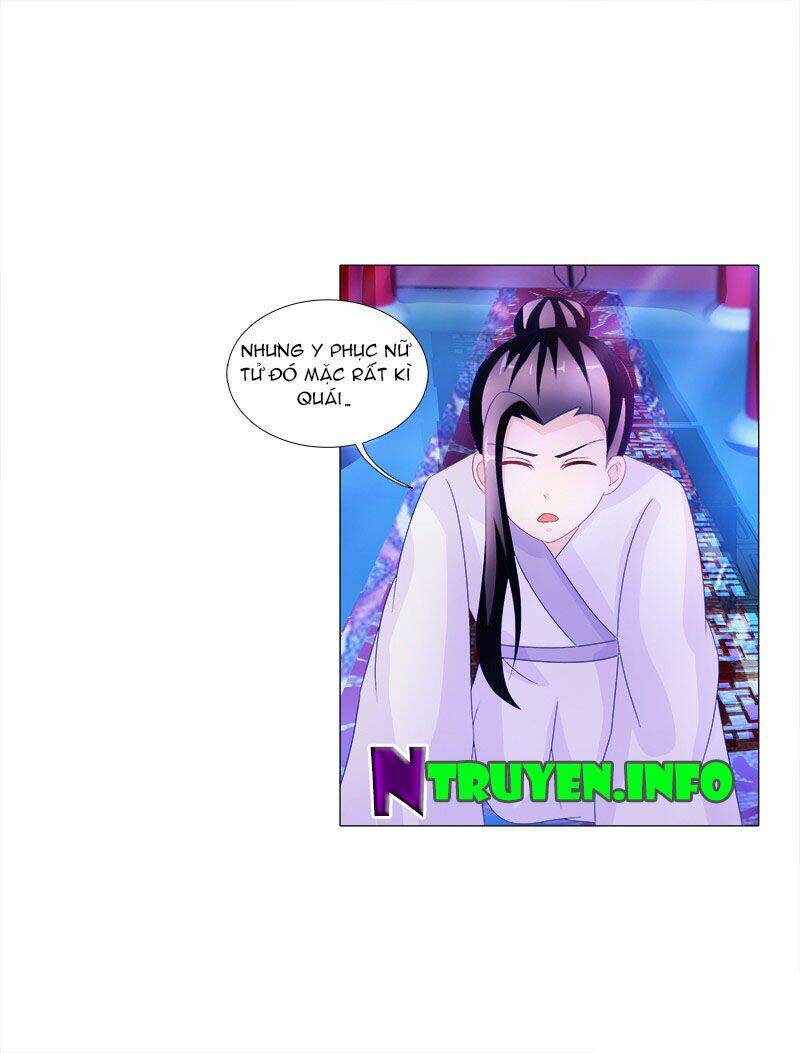 sư tôn hai mặt đừng xằng bậy chapter 11 34